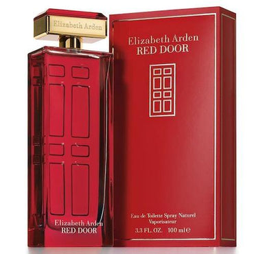 Elizabeth Arden Red Door EDT 100ml for Women - Thescentsstore